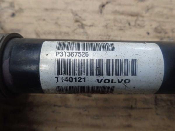 CARDAN GAUCHE VOLVO V60 DIESEL 2013 BOITE 6 - Vue 4